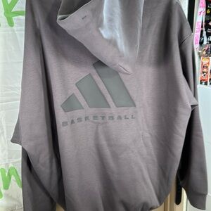 Adidas One FL Hoody